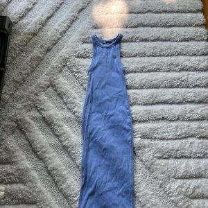 Zara Knit Dress Sz S